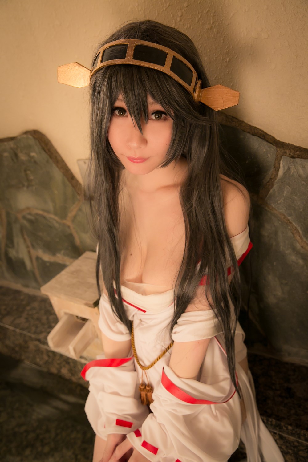 Cosplay [my suite] suite collection10 haruna 2(73)